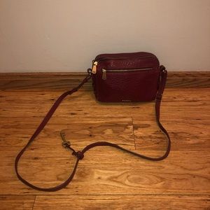Fossil Piper Toaster Crossbody